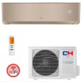 Кондиціонер Cooper&Hunter CH-S09FTXAM2S-GD