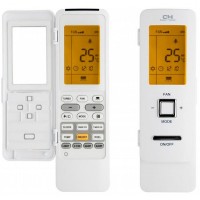 Кондиціонер Cooper&Hunter CH-S09FTXAM2S-GD