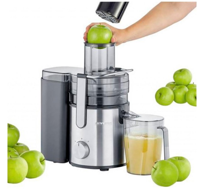 Соковижималка Severin ES 3570