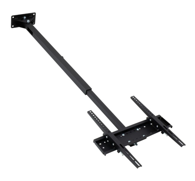 Кронштейн Sector CM-0604T Black