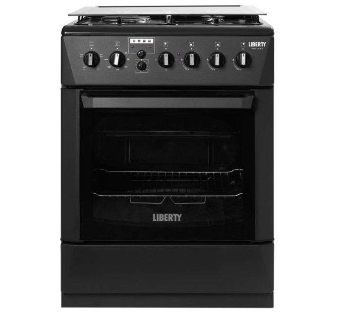 Плита Liberty PWE 6105 BL-F