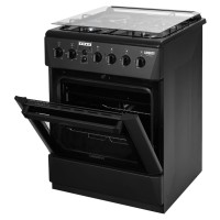 Плита Liberty PWE 6105 BL-F