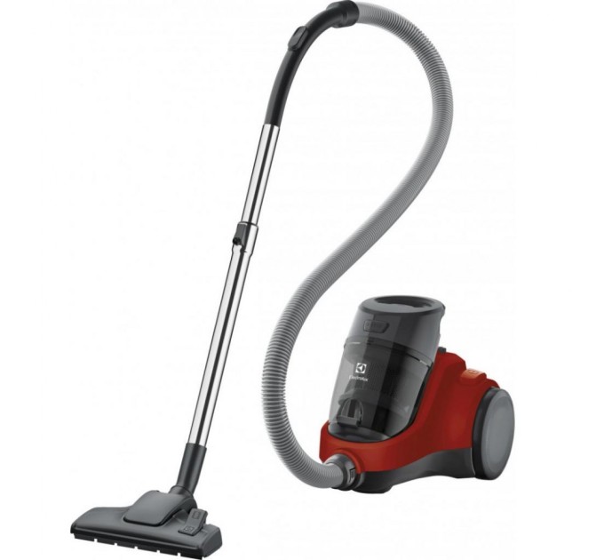 Пылесос Electrolux EC41-ANIM