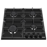 Варочна поверхня Eleyus ALMERA 60 BL CF