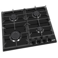 Варочна поверхня Eleyus ALMERA 60 BL CF