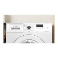 Пральна машина Bosch WGE02200BY