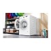 Пральна машина Bosch WGE02200BY