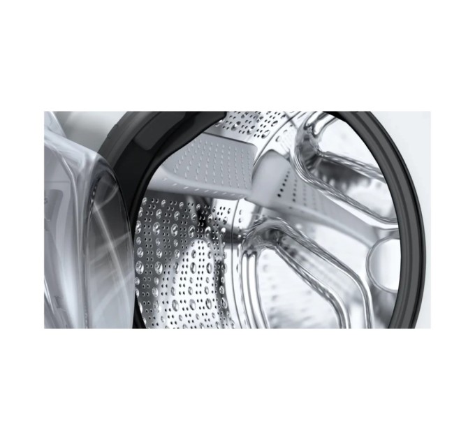 Пральна машина Bosch WGE02200BY