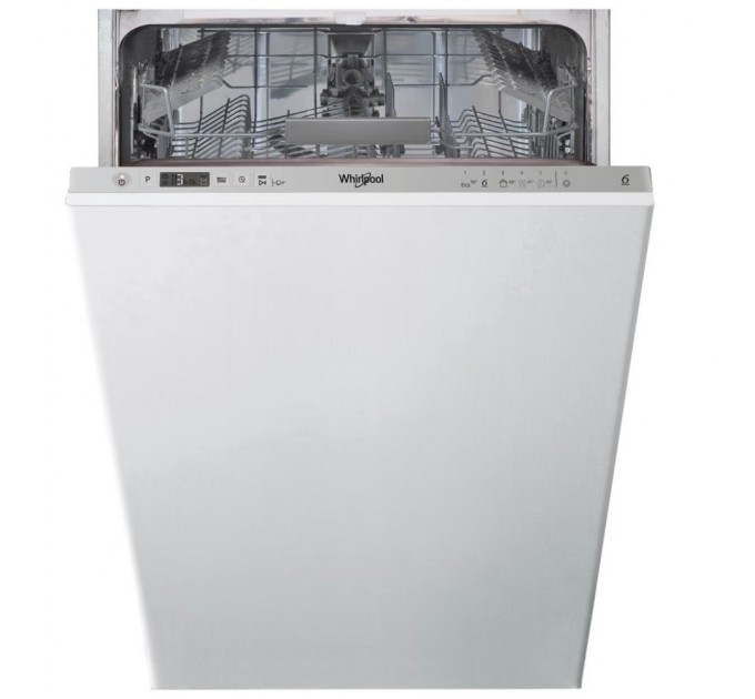 Посудомийна машина Whirlpool WSIC3M17