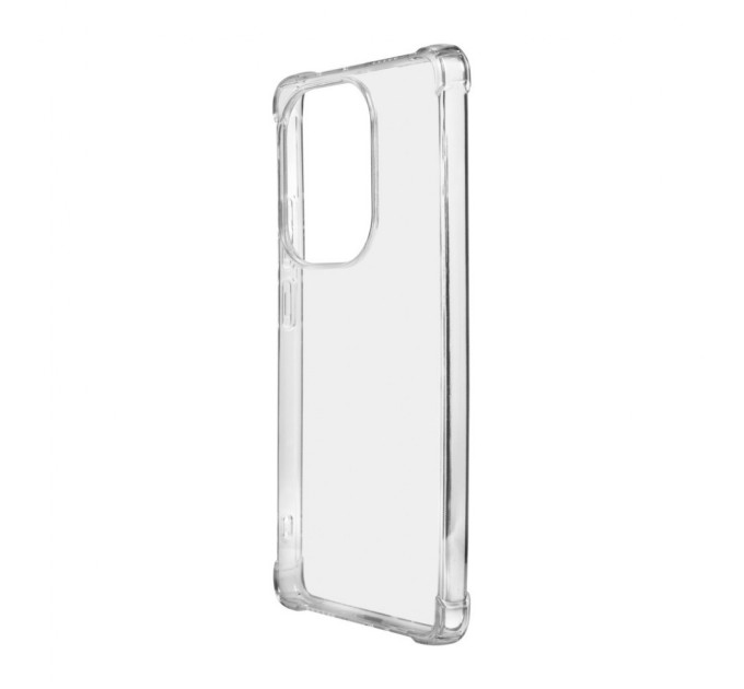 Чохол до мобільного телефона Armorstandart Air Force Xiaomi Redmi Note 13 Pro 4G Transparent (ARM73148)