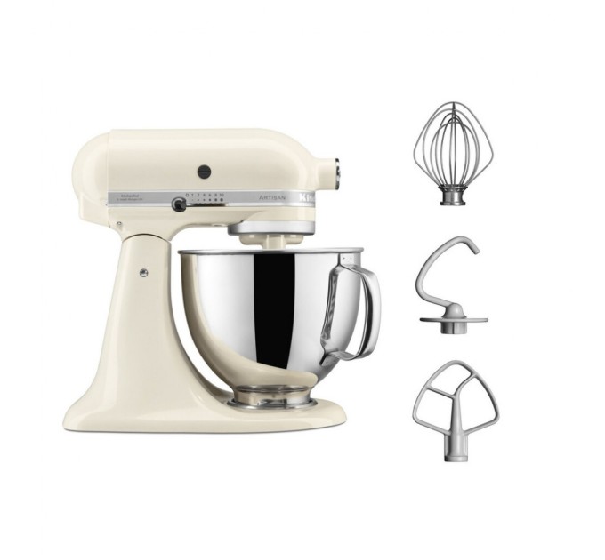 Миксер KitchenAid 5KSM125EAC