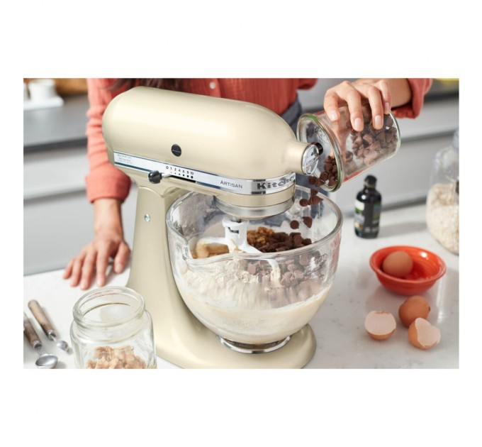 Миксер KitchenAid 5KSM125EAC