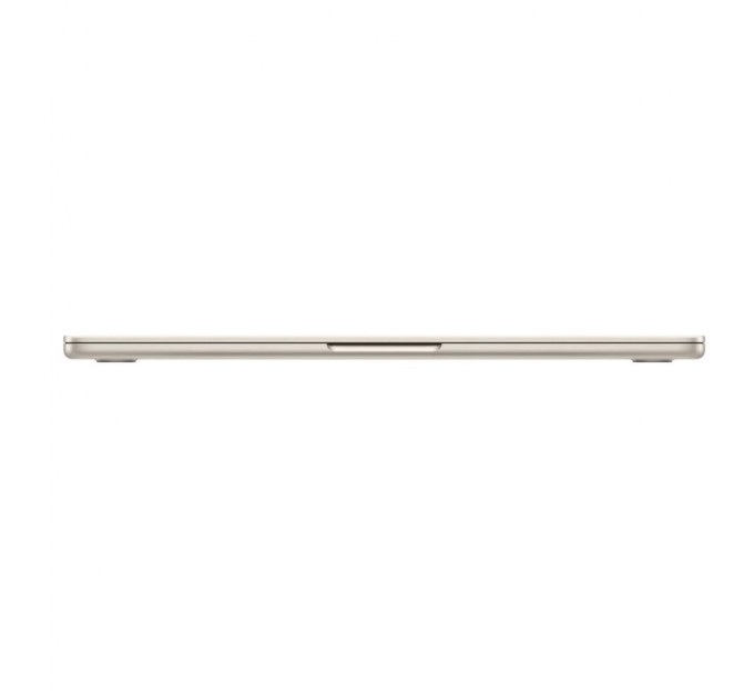 Ноутбук Apple MacBook Air 13 M3 A3113 Starlight (MRXT3UA/A)