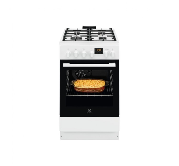 Плита Electrolux LKK520211W