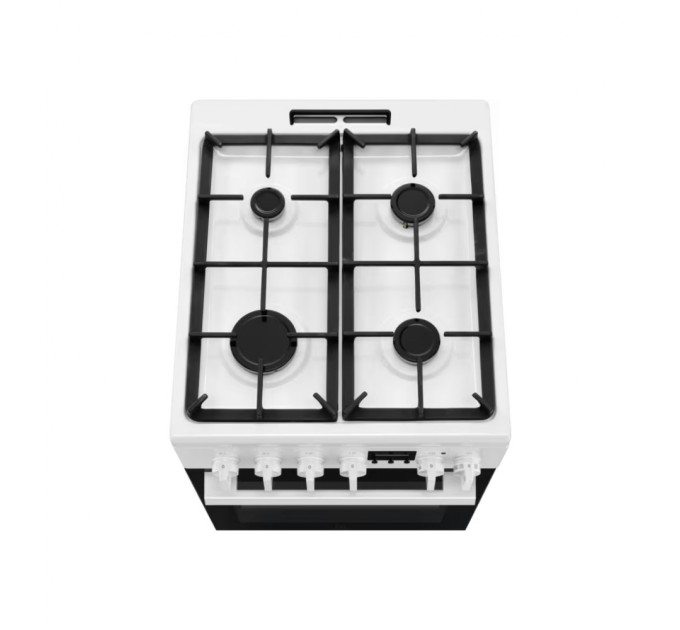 Плита Electrolux LKK520211W