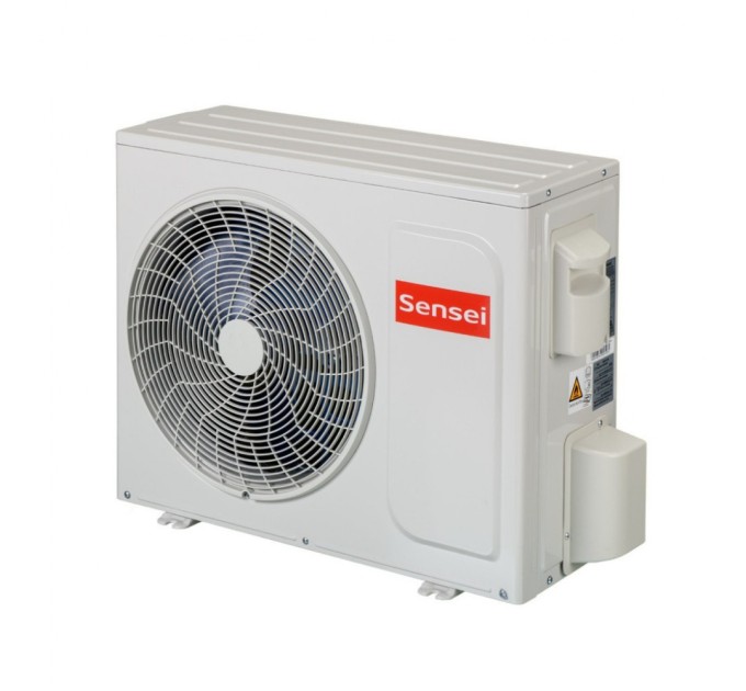 Кондиціонер Sensei SAC-12CHIE