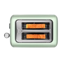 Тостер Buydeem DT620E Cozy Greenish (DT620E-CG/EU)