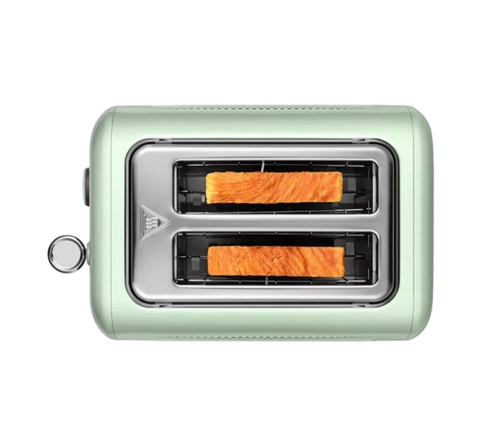 Тостер Buydeem DT620E Cozy Greenish (DT620E-CG/EU)
