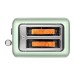Тостер Buydeem DT620E Cozy Greenish (DT620E-CG/EU)
