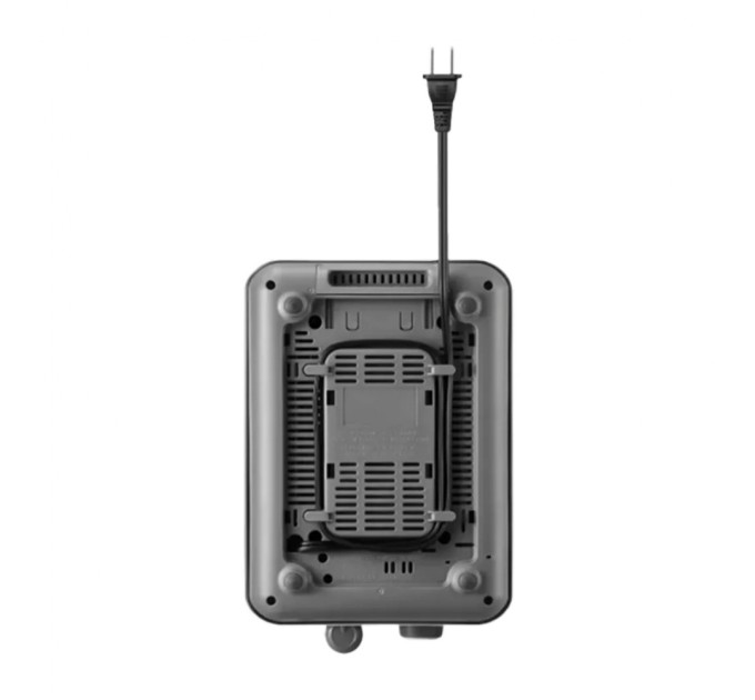 Тостер Buydeem DT620E Cozy Greenish (DT620E-CG/EU)