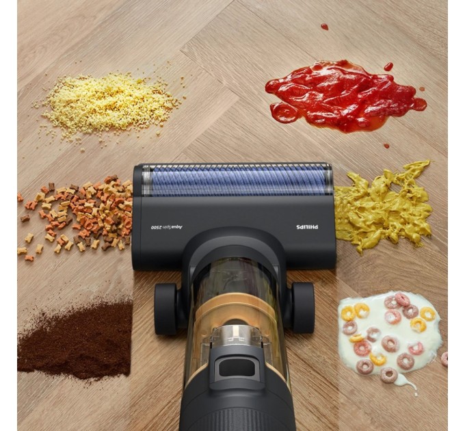 Пилосос Philips XW7264/10