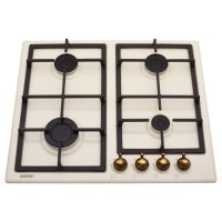 Варочна поверхня Eleyus SILVA 60 BG+RB CF