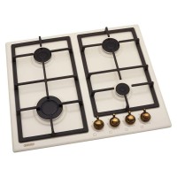 Варочна поверхня Eleyus SILVA 60 BG+RB CF