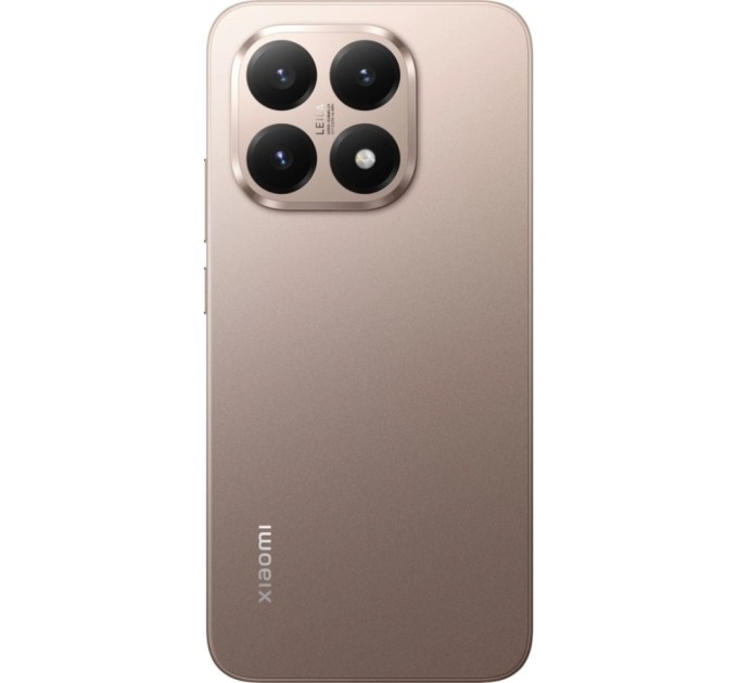 Мобільний телефон Xiaomi 15T 12/512GB Rose Gold (1168056)