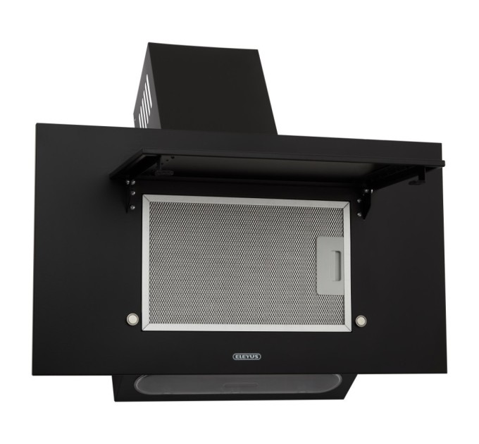 Витяжка кухонна Eleyus VERTICAL 470 60 BL
