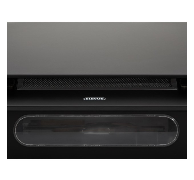 Витяжка кухонна Eleyus VERTICAL 470 60 BL