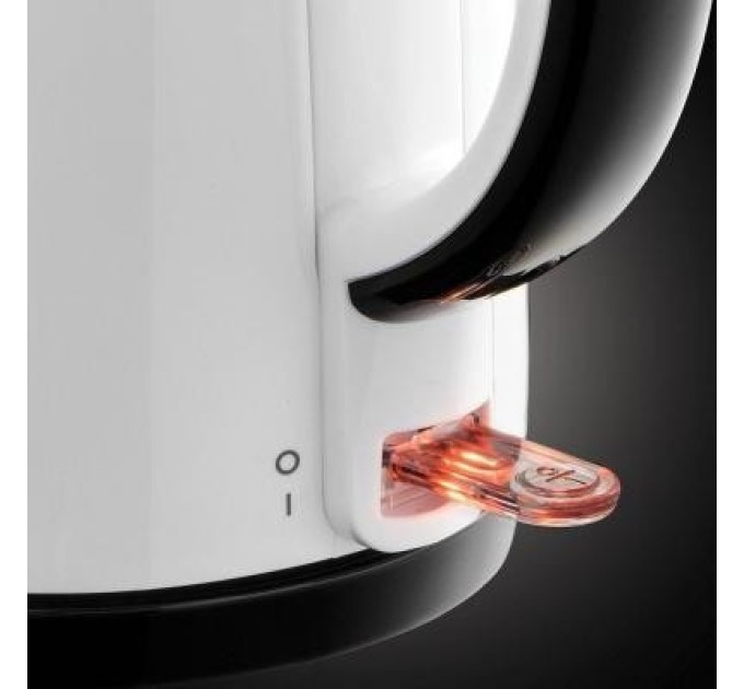 Електрочайник Russell Hobbs My Breakfast (25070-70)