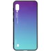 Чохол до мобільного телефона BeCover Gradient Glass Samsung Galaxy M10 2019 SM-M105 Purple-Blue (703871)