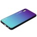 Чохол до мобільного телефона BeCover Gradient Glass Samsung Galaxy M10 2019 SM-M105 Purple-Blue (703871)