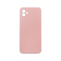 Чохол до мобільного телефона Dengos Soft Samsung Galaxy A04 (pink) (DG-TPU-SOFT-16)