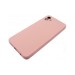 Чохол до мобільного телефона Dengos Soft Samsung Galaxy A04 (pink) (DG-TPU-SOFT-16)