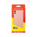 Чохол до мобільного телефона Dengos Soft Samsung Galaxy A04 (pink) (DG-TPU-SOFT-16)