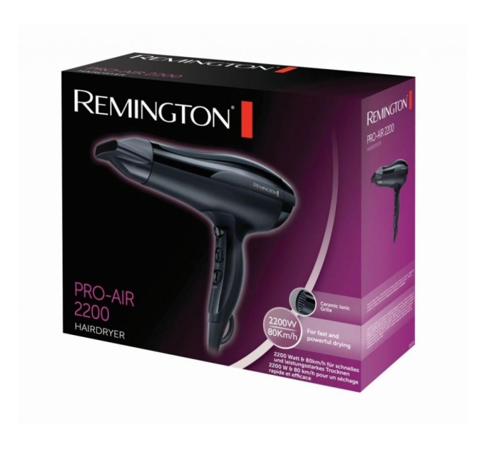 Фен Remington D5210