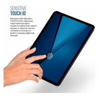 Пленка защитная Armorstandart Matte Xiaomi Redmi Pad SE (ARM70042)