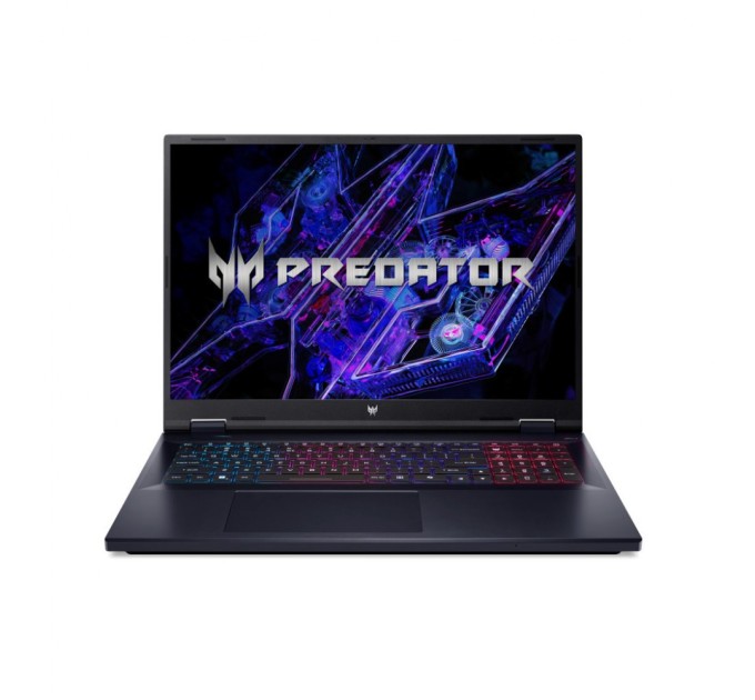 Ноутбук Acer Predator Helios Neo 18 PHN18-71 (NH.QRZEU.001)