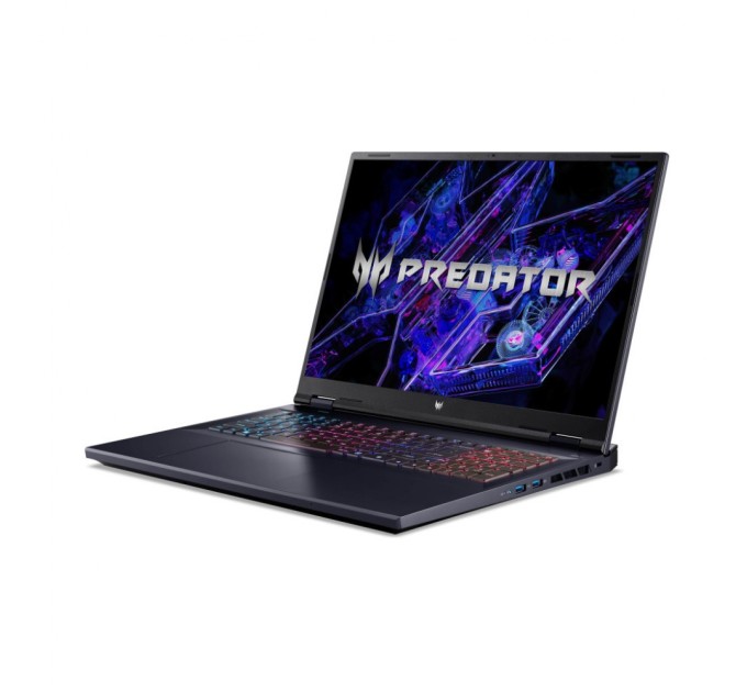 Ноутбук Acer Predator Helios Neo 18 PHN18-71 (NH.QRZEU.001)