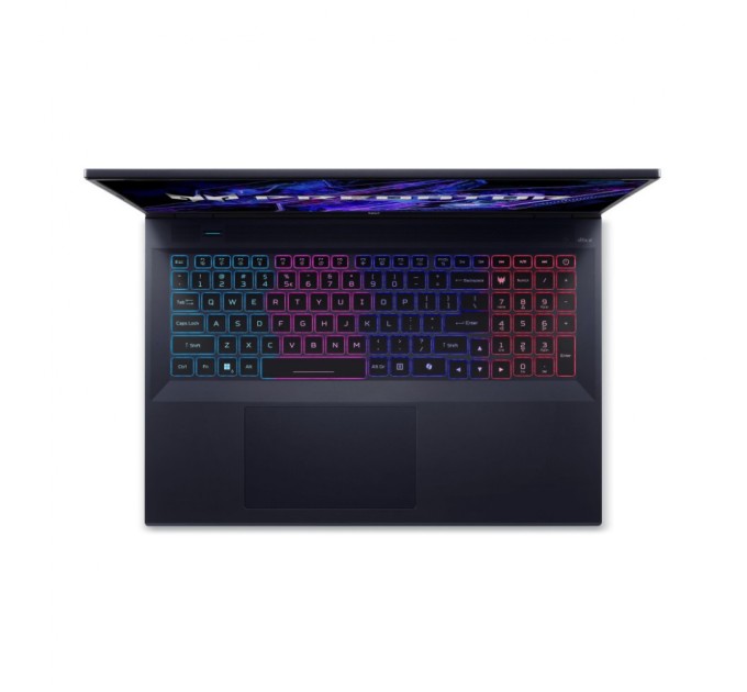 Ноутбук Acer Predator Helios Neo 18 PHN18-71 (NH.QRZEU.001)