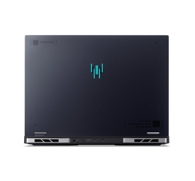 Ноутбук Acer Predator Helios Neo 18 PHN18-71 (NH.QRZEU.001)