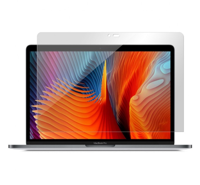 Скло захисне Armorstandart Macbook Pro 15 (ARM58284)