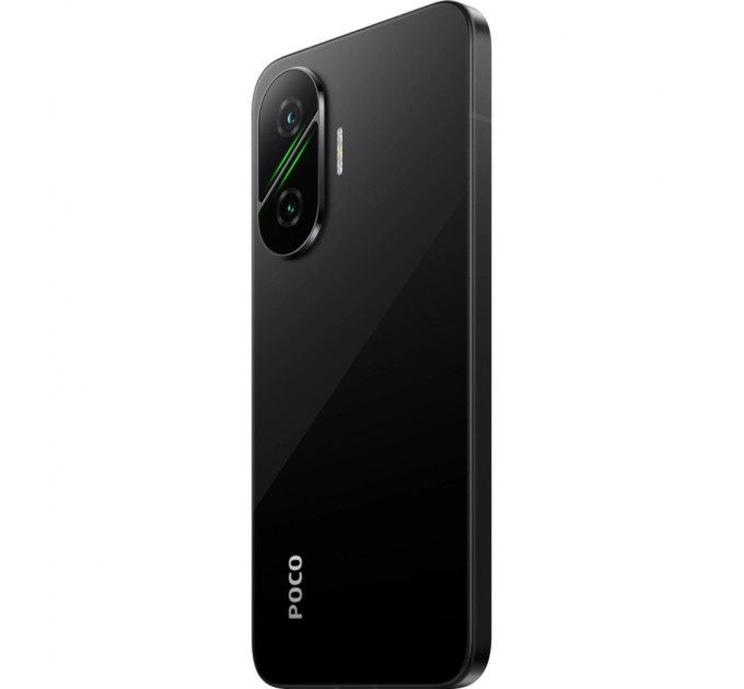 Мобільний телефон Xiaomi Poco F7 12/512GB Black (1154373)