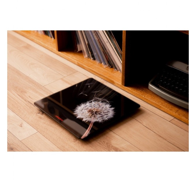 Ваги підлогові Ardesto SCB-965BL