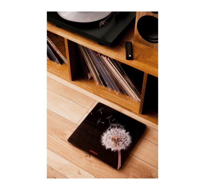 Ваги підлогові Ardesto SCB-965BL