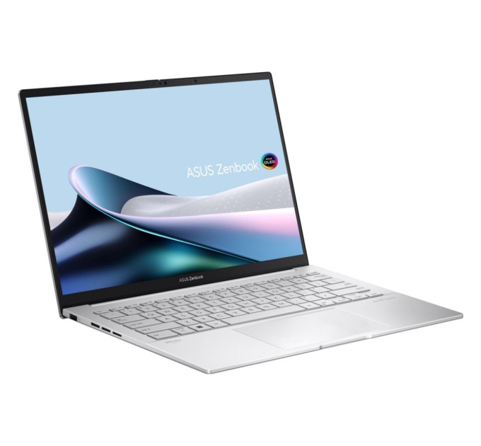 Ноутбук ASUS Zenbook 14 OLED UX3405CA-QL074W (90NB14W4-M002H0)