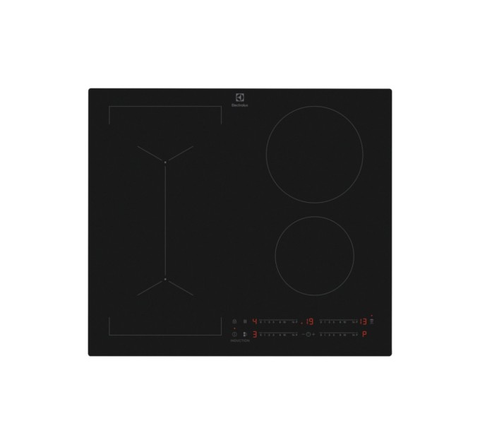Варочна поверхня Electrolux EIV63443CT