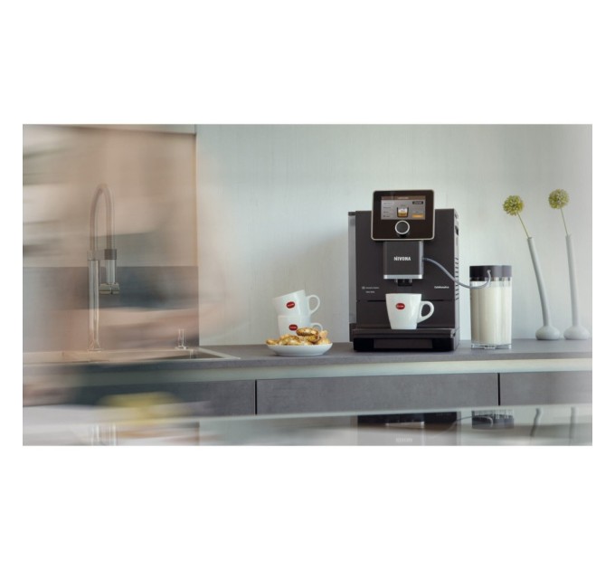 Кавомашина Nivona NICR960