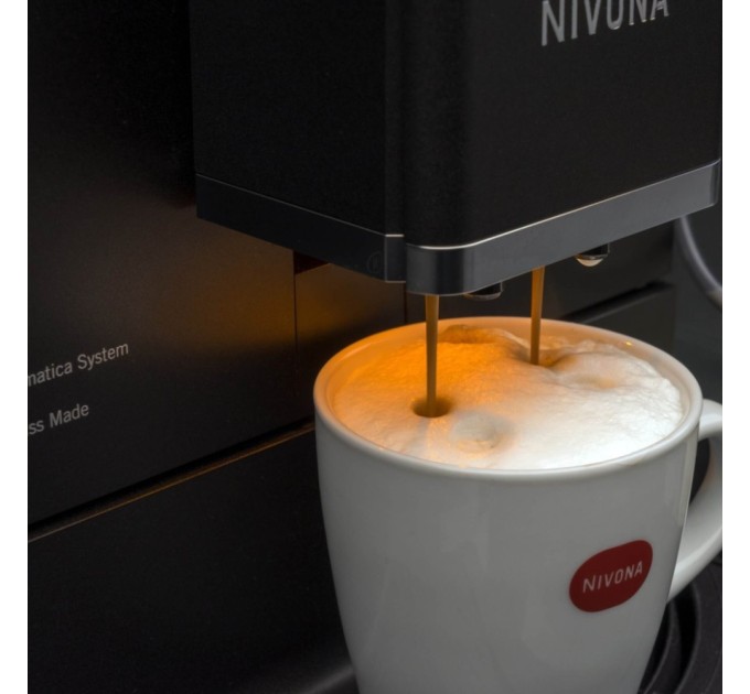 Кавомашина Nivona NICR960